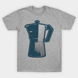 Coffee Pot T-Shirt